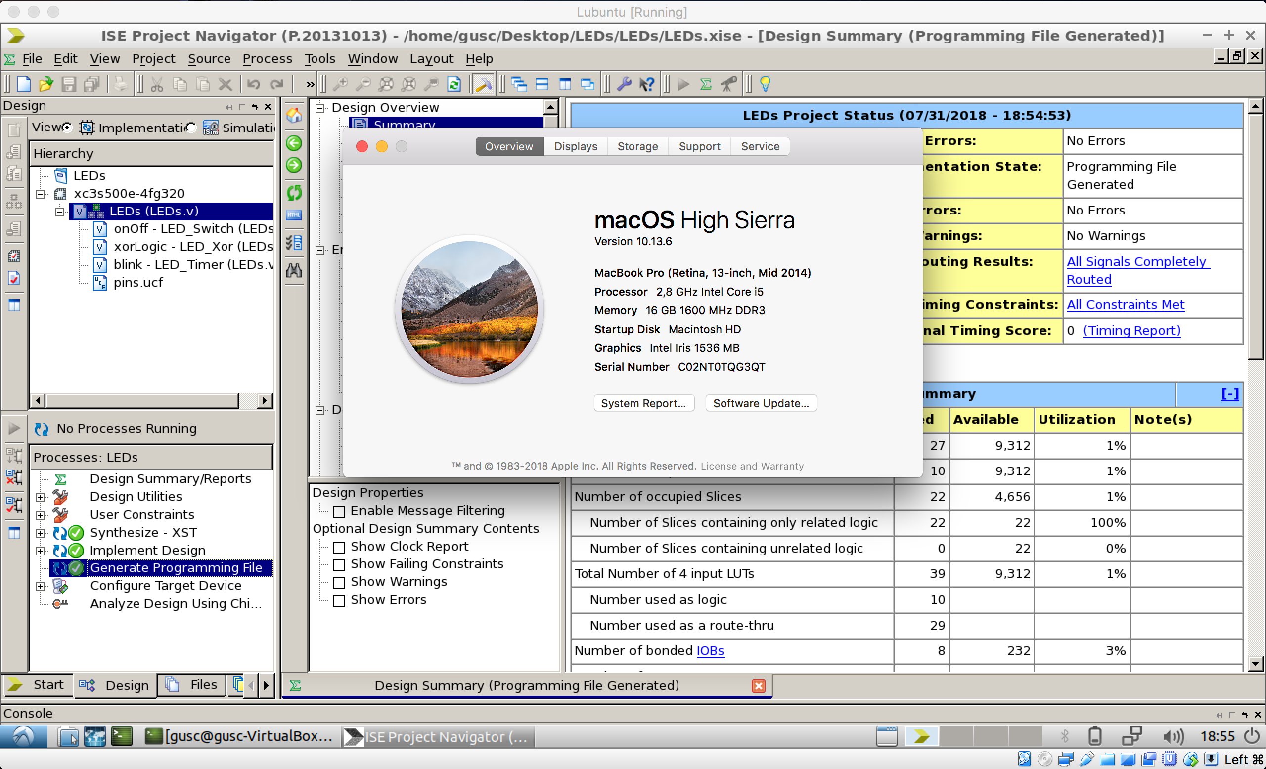 Xilinx Software Ise 9.2i Free Download For Windows 7